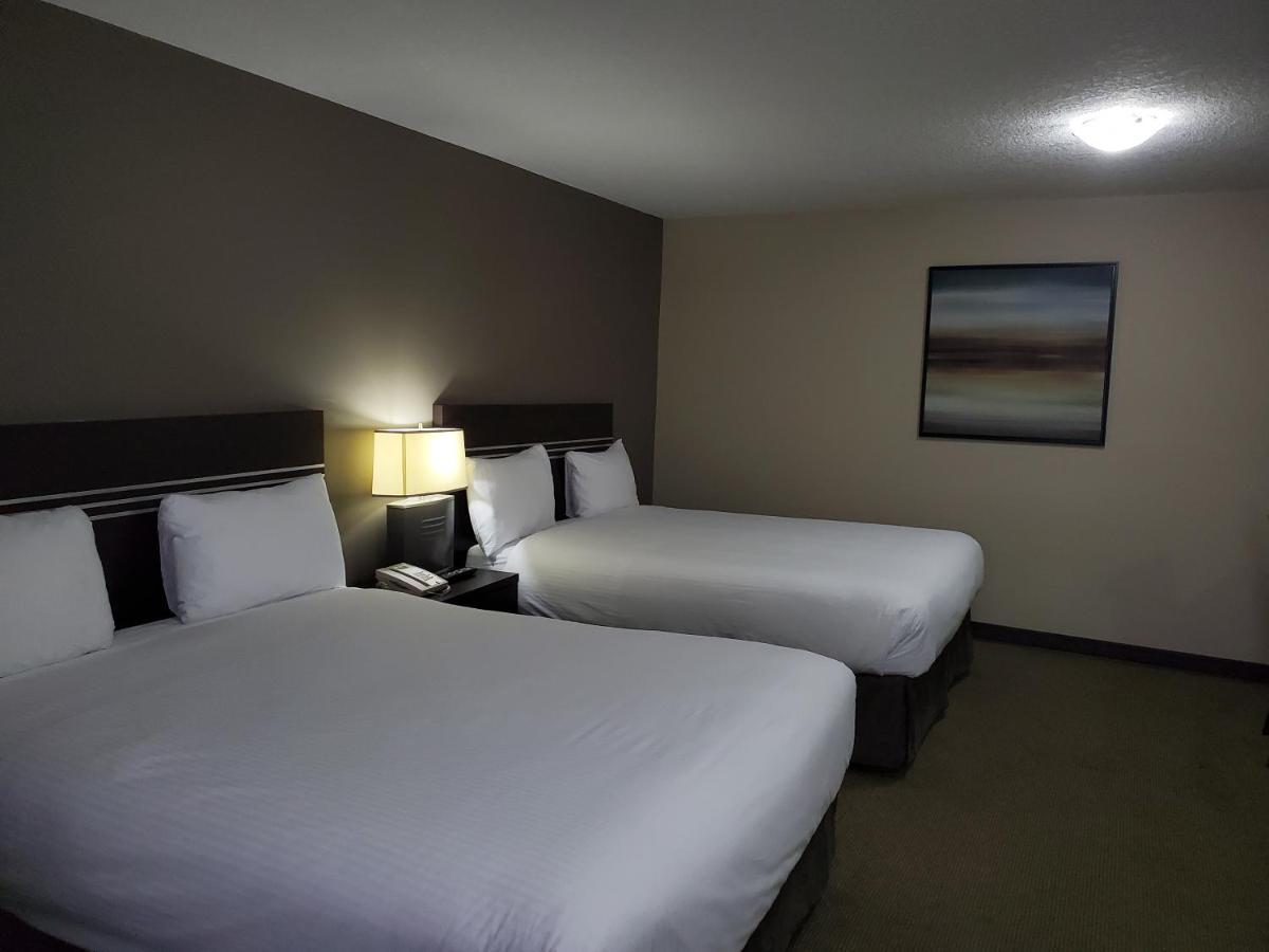 Royal Lodge Edmonton Ngoại thất bức ảnh