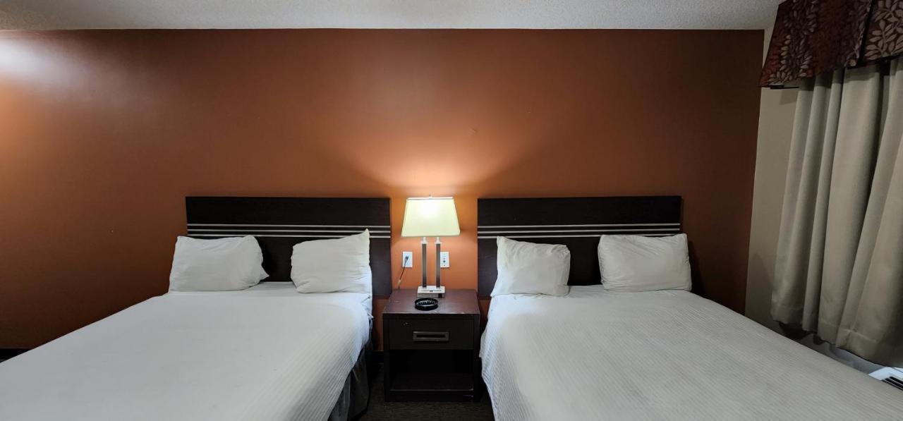 Royal Lodge Edmonton Ngoại thất bức ảnh