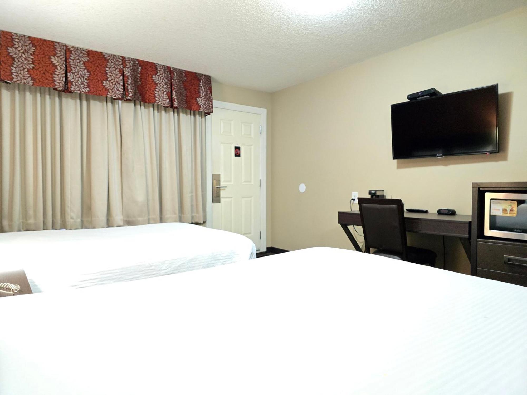 Royal Lodge Edmonton Ngoại thất bức ảnh
