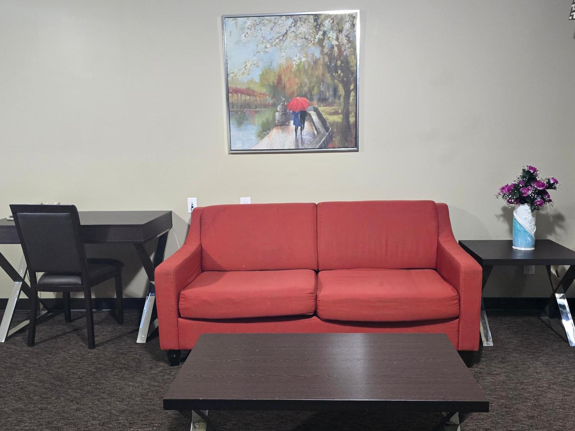 Royal Lodge Edmonton Ngoại thất bức ảnh
