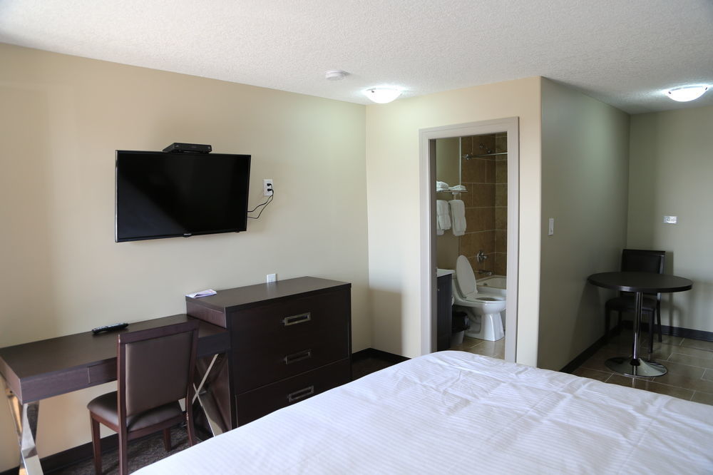 Royal Lodge Edmonton Ngoại thất bức ảnh