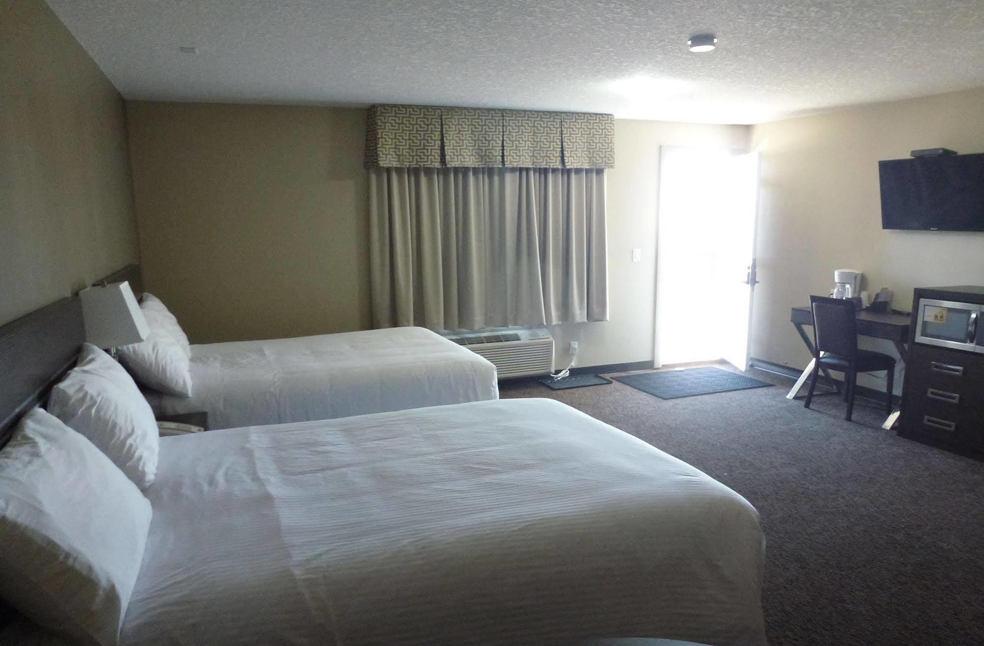 Royal Lodge Edmonton Ngoại thất bức ảnh