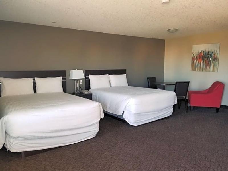 Royal Lodge Edmonton Ngoại thất bức ảnh