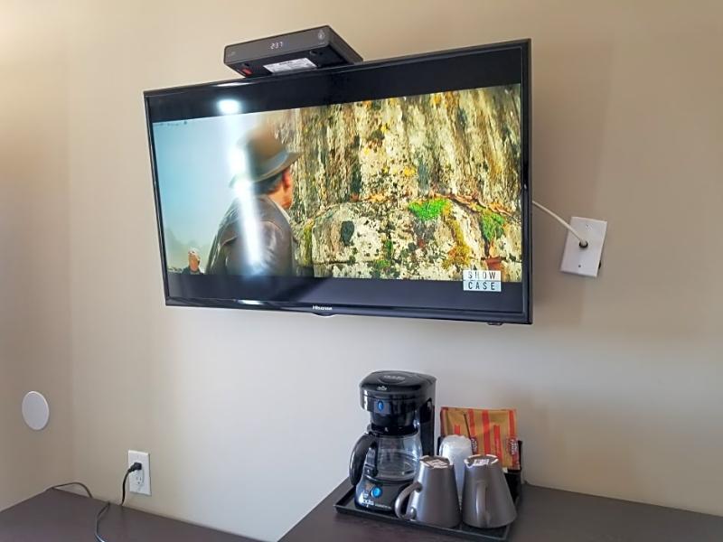 Royal Lodge Edmonton Ngoại thất bức ảnh
